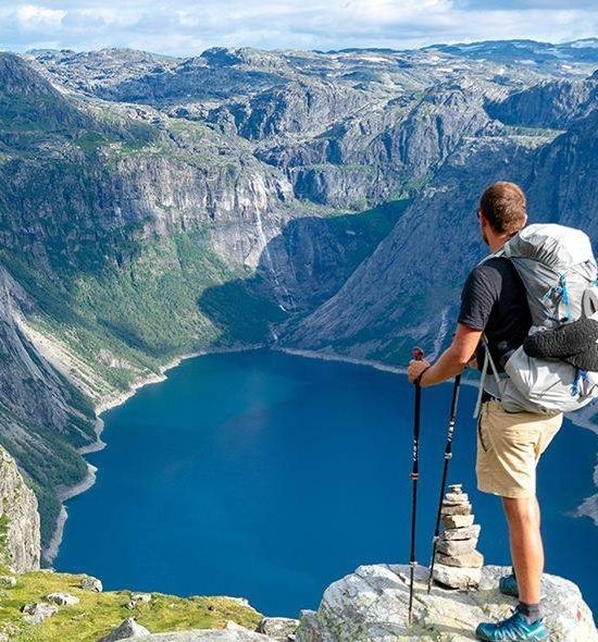 Boathouse Neighborhood