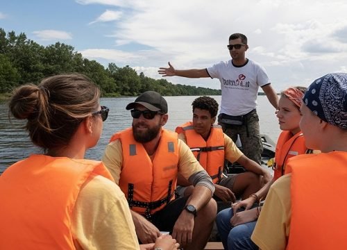 Heliconia Lodge 4 Días 3 Noches