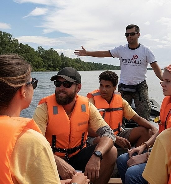 Heliconia Lodge 4 Días 3 Noches