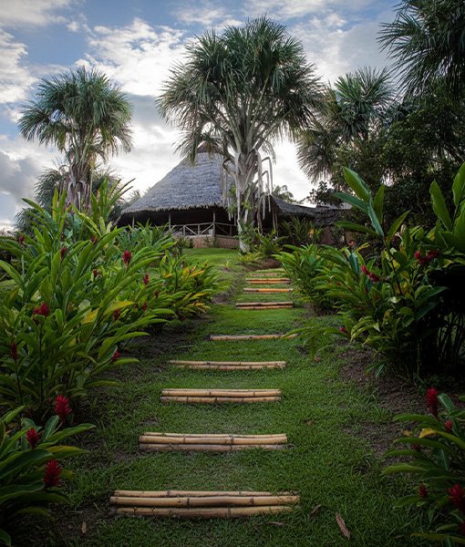 Aventura y Naturaleza en la Reserva Natural